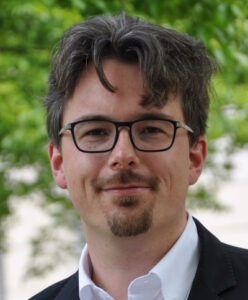 Tobias Brosch