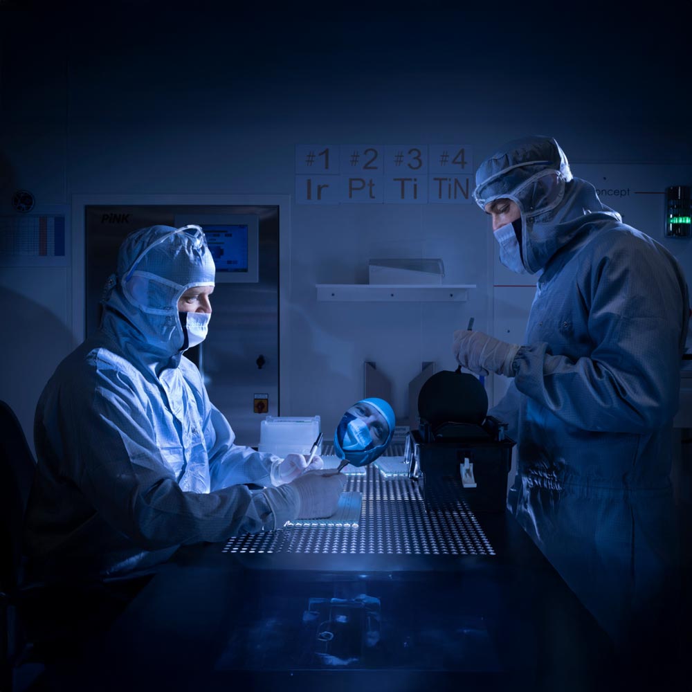 Neural-Microsystems-Platform