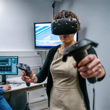 Virtual-Reality-Engineering-Platform