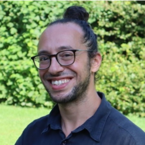 Alexis HERVAIS-ADELMAN