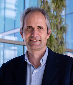 Bernard Schneider