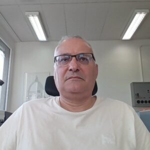 Dr. Didier Ferrere UNIGE