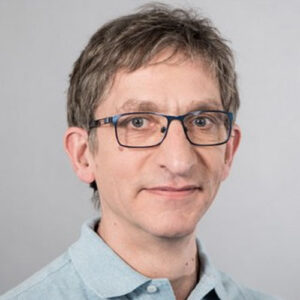 Pr Christian Lovis, MD