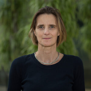 Prof. Daphné Bavelier