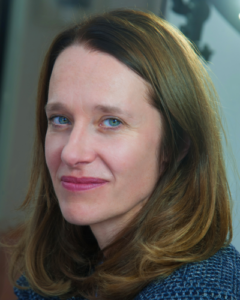 Stéphanie Dagron