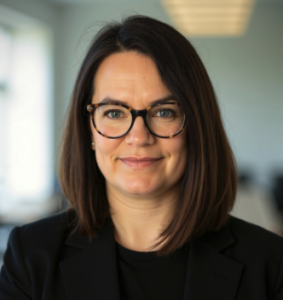Caroline Perrin
