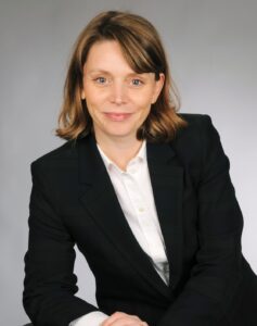 Julie Péron