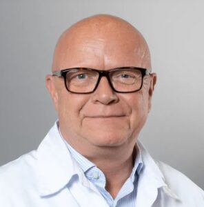 Andreas Kleinschmidt