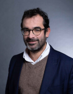 Nader Perroud