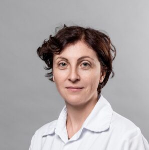 Roberta Ronchi