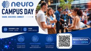 26.11.02. - Neuro Campus day