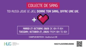 26.10.27 - Journée don du sang